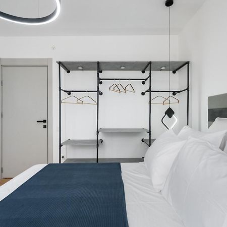 Central Aesthetic Apartment بوخارست المظهر الخارجي الصورة