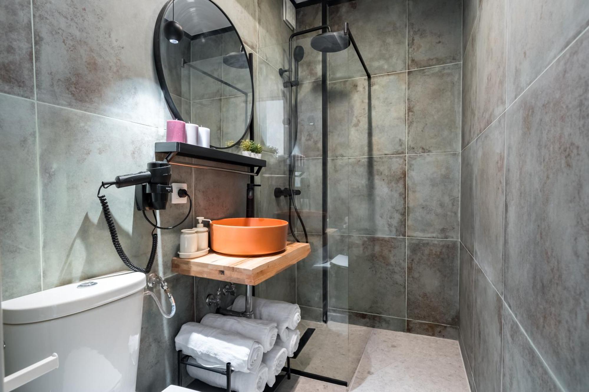 Central Aesthetic Apartment بوخارست المظهر الخارجي الصورة