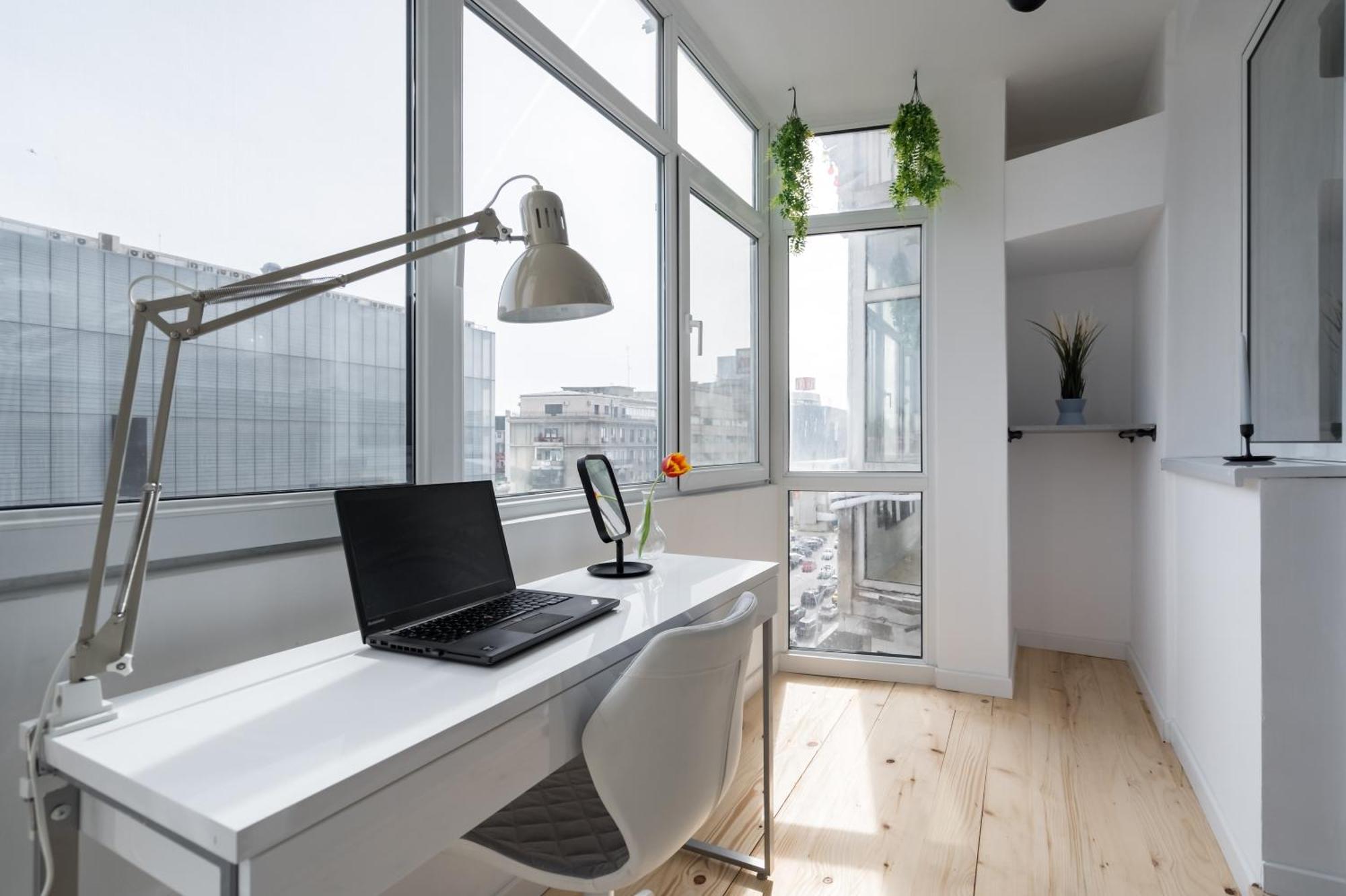 Central Aesthetic Apartment بوخارست المظهر الخارجي الصورة