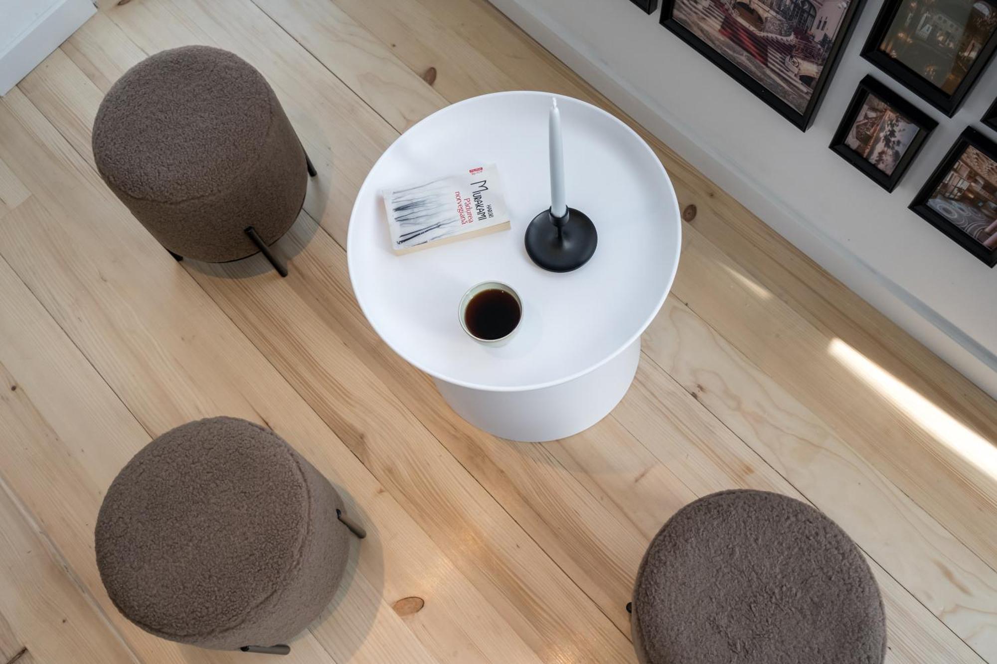 Central Aesthetic Apartment بوخارست المظهر الخارجي الصورة