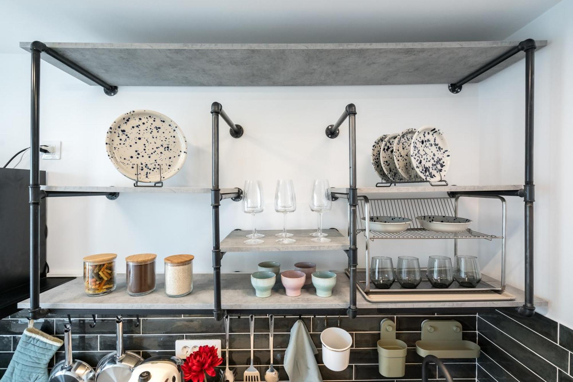 Central Aesthetic Apartment بوخارست المظهر الخارجي الصورة