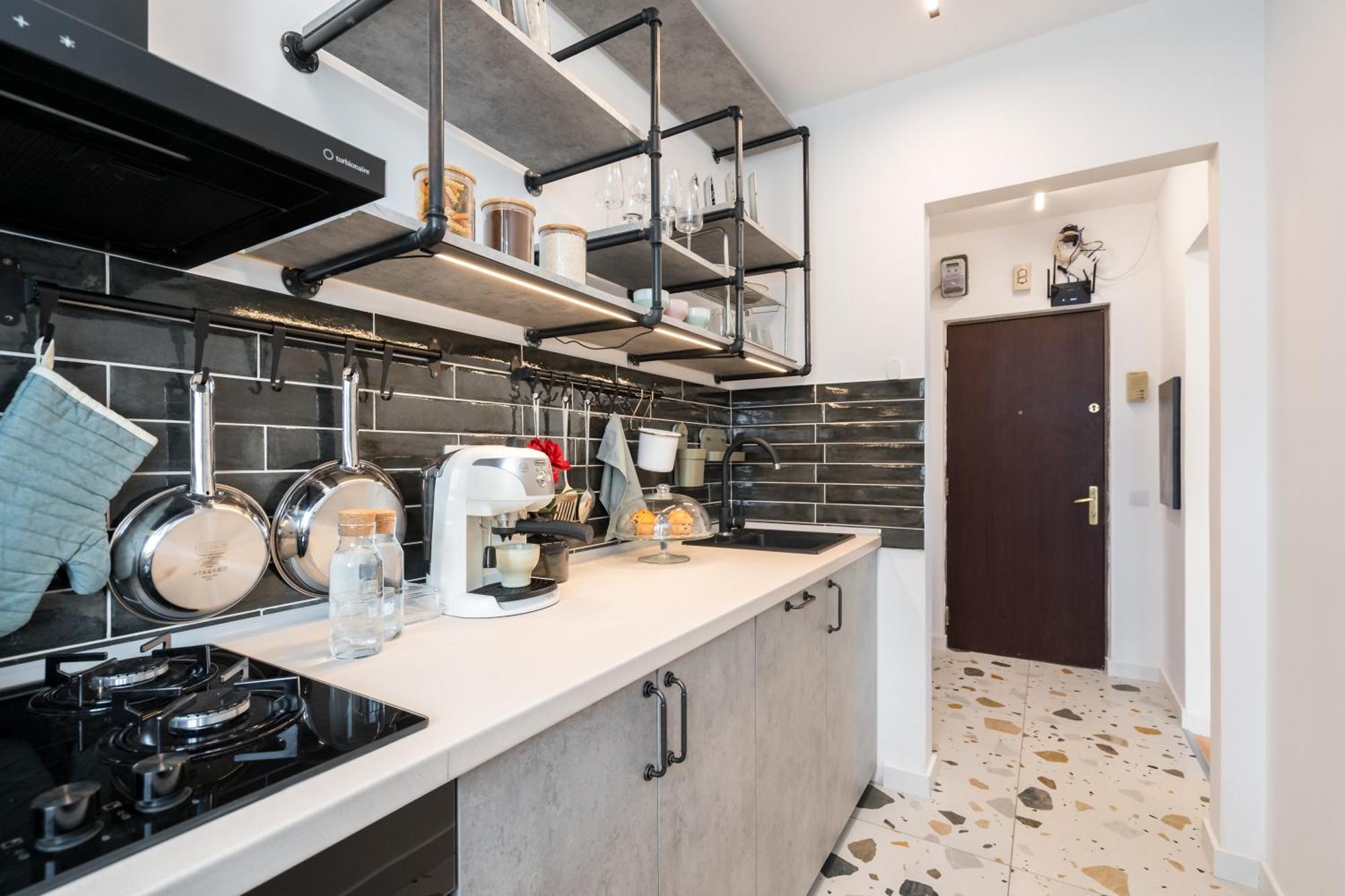Central Aesthetic Apartment بوخارست المظهر الخارجي الصورة